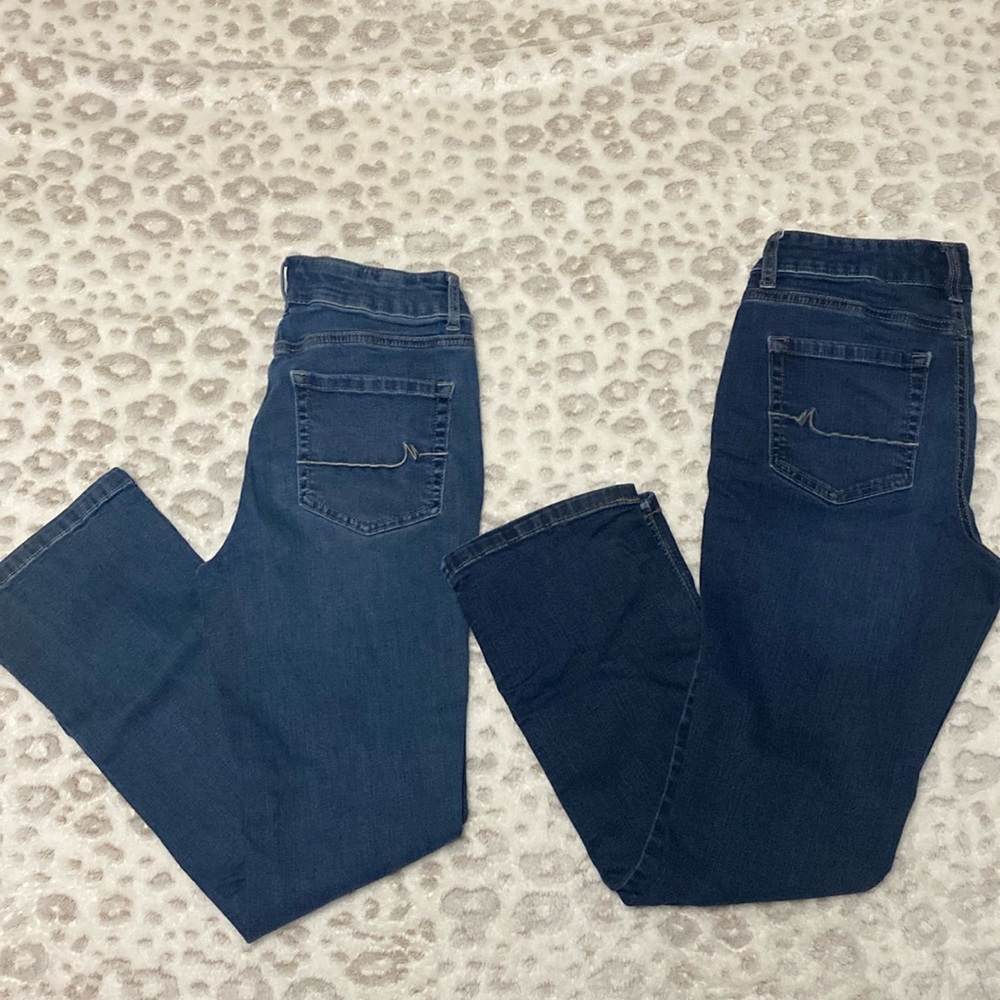 Maurice’s jeans